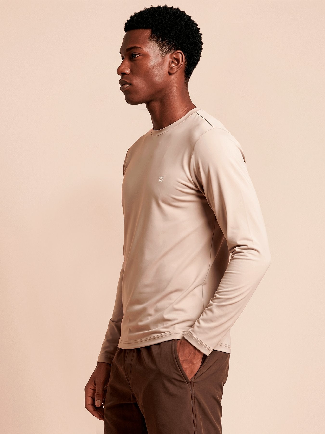 Camisa UVLINE New Fit | Masculino