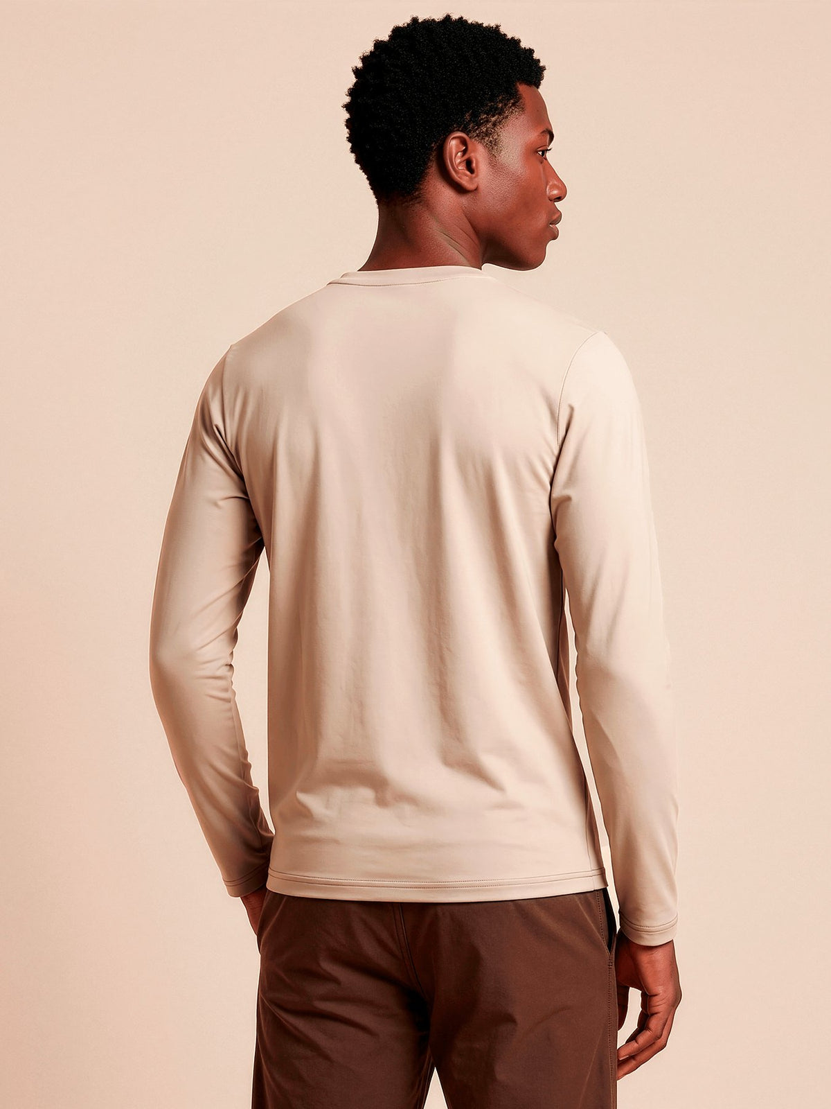 Camisa UVLINE New Fit | Masculino