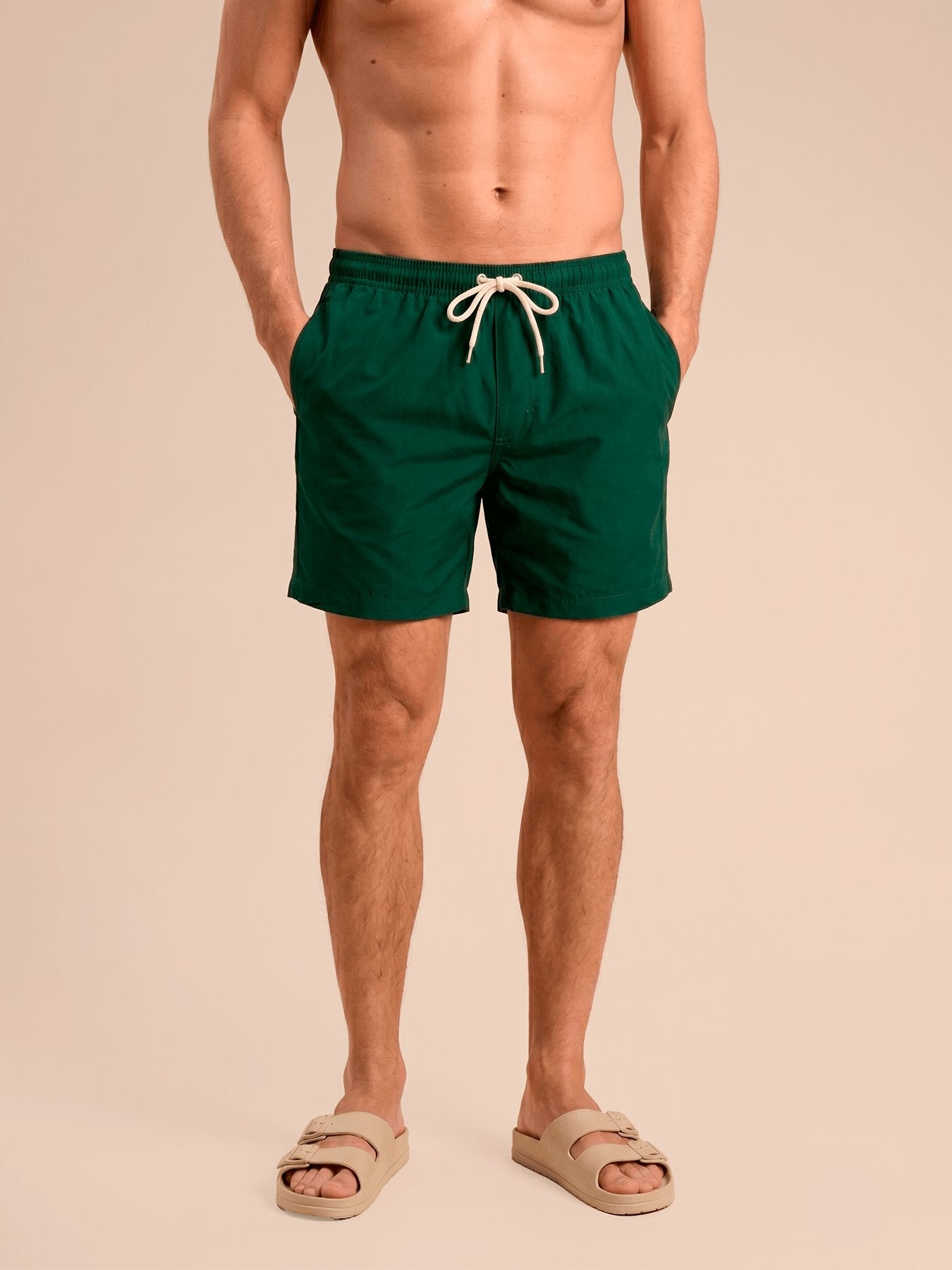 Shorts UVLINE Acqua Boxer | Masculino