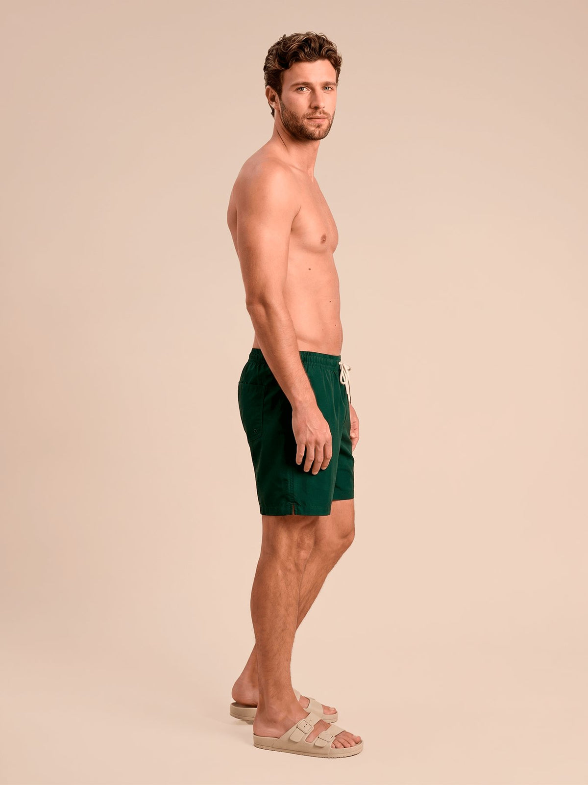 Shorts UVLINE Acqua Boxer | Masculino