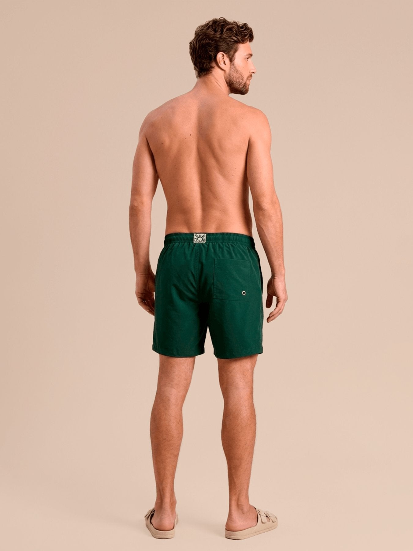 Shorts UVLINE Acqua Boxer | Masculino