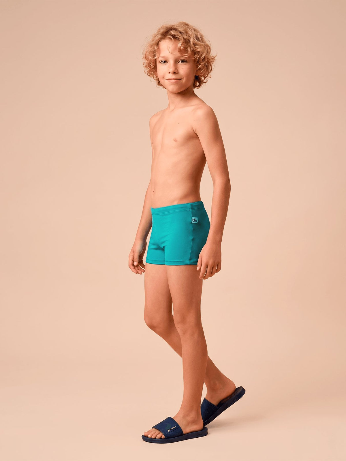 Sunga UVLINE | Infantil