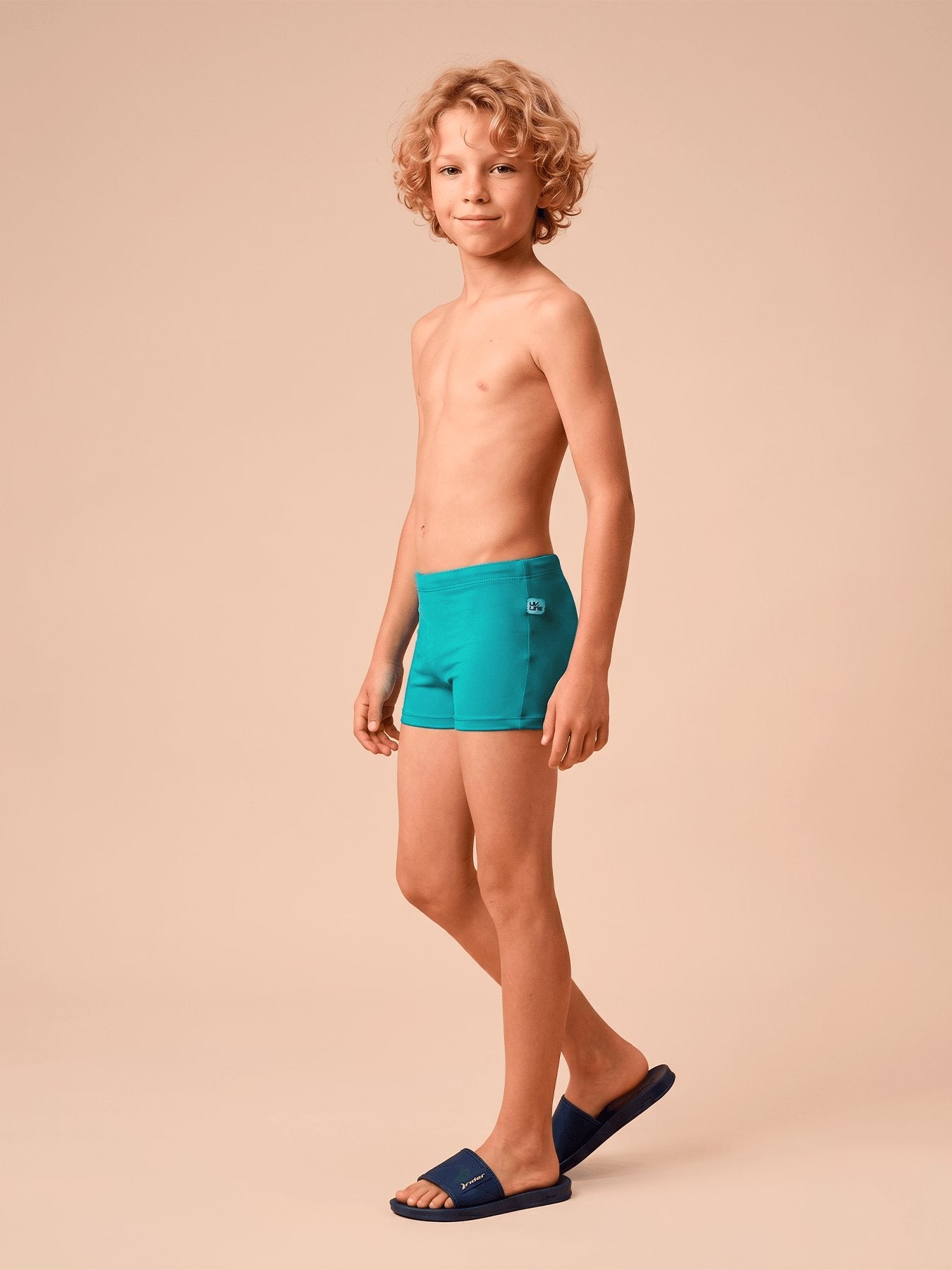 Sunga UVLINE | Infantil