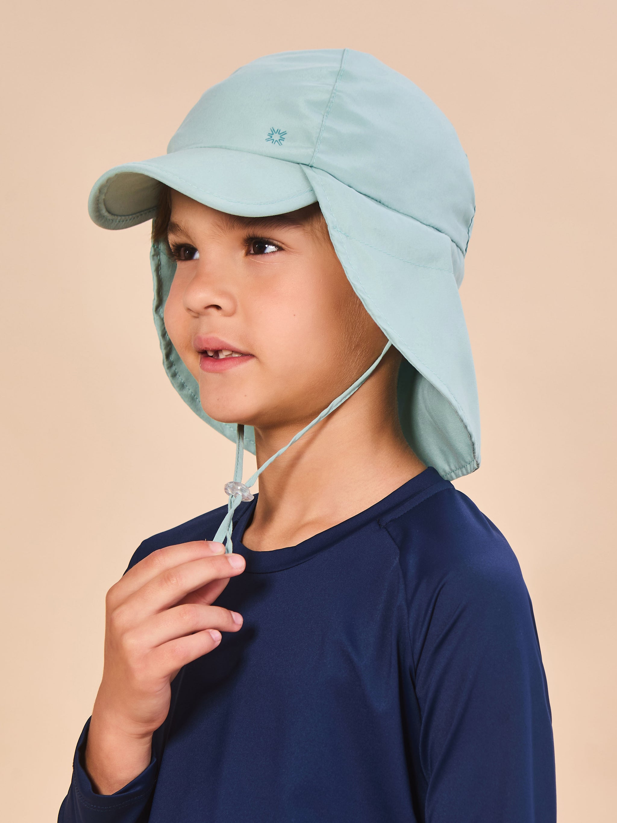 Boné UVLINE Legionário Basic Kids | Infantil