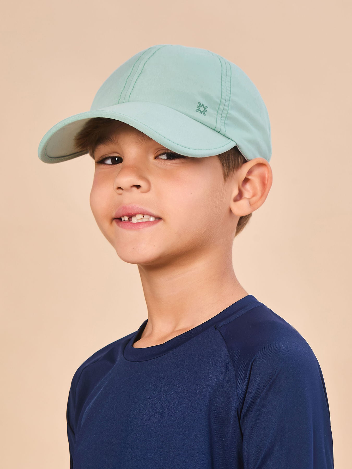 Boné UVLINE Teens Colors | Infantil