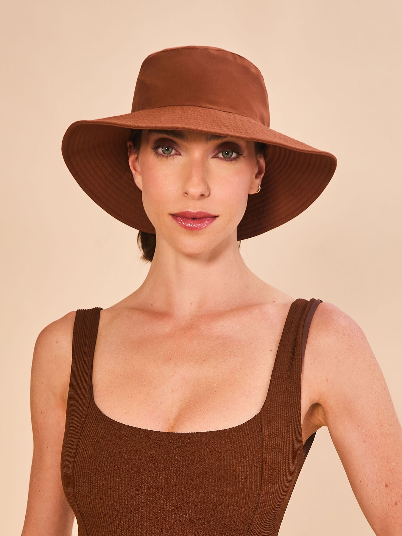 Chapéu UVLINE Califórnia | Feminino