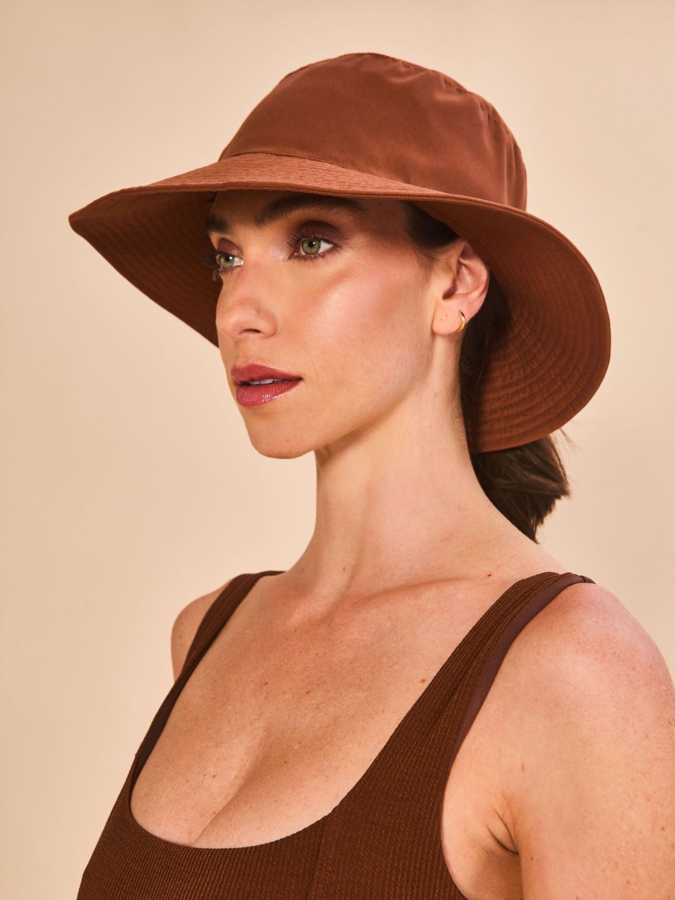 Chapéu UVLINE Califórnia | Feminino