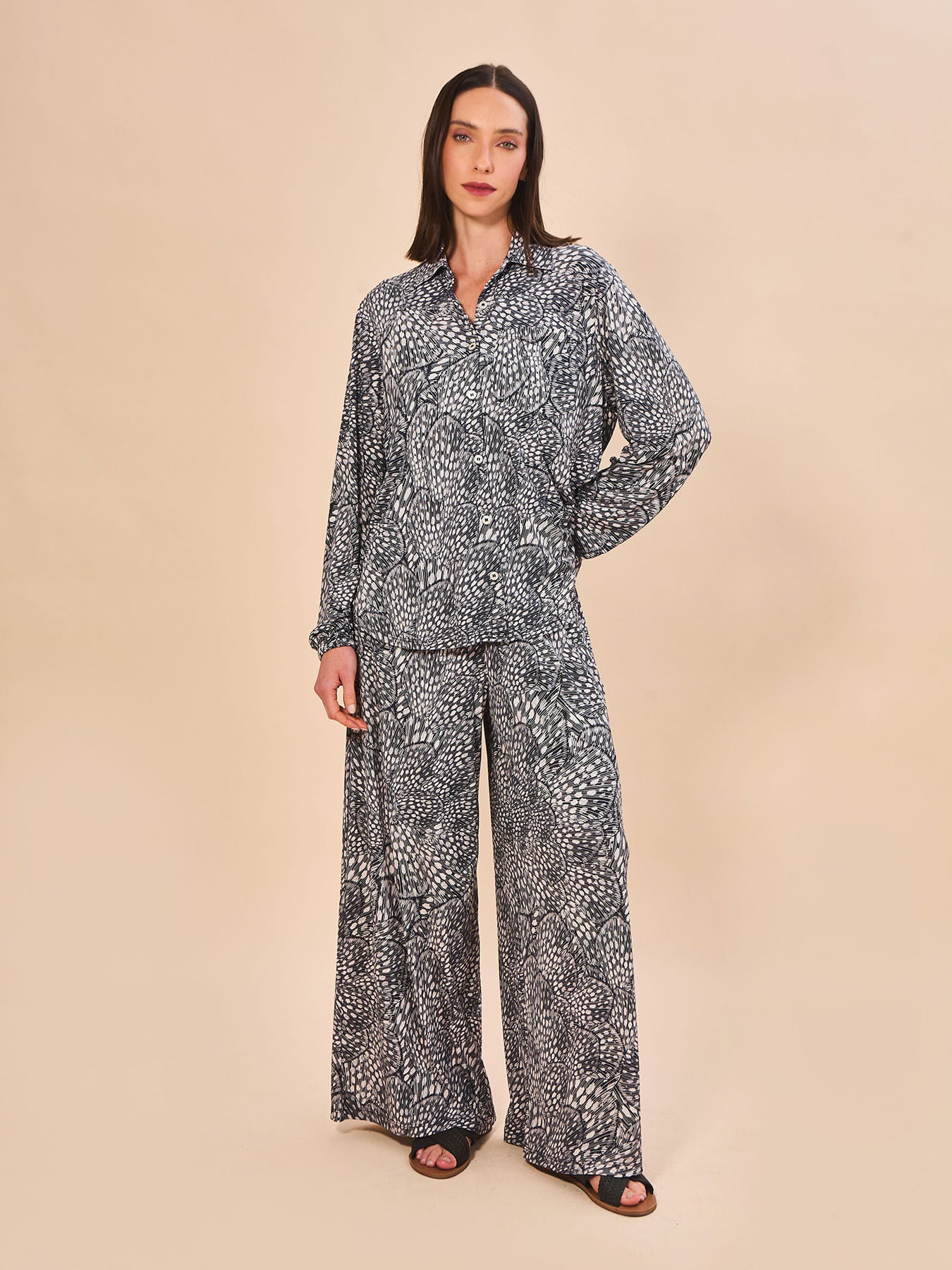 Camisa UVLINE Vitória | Feminino