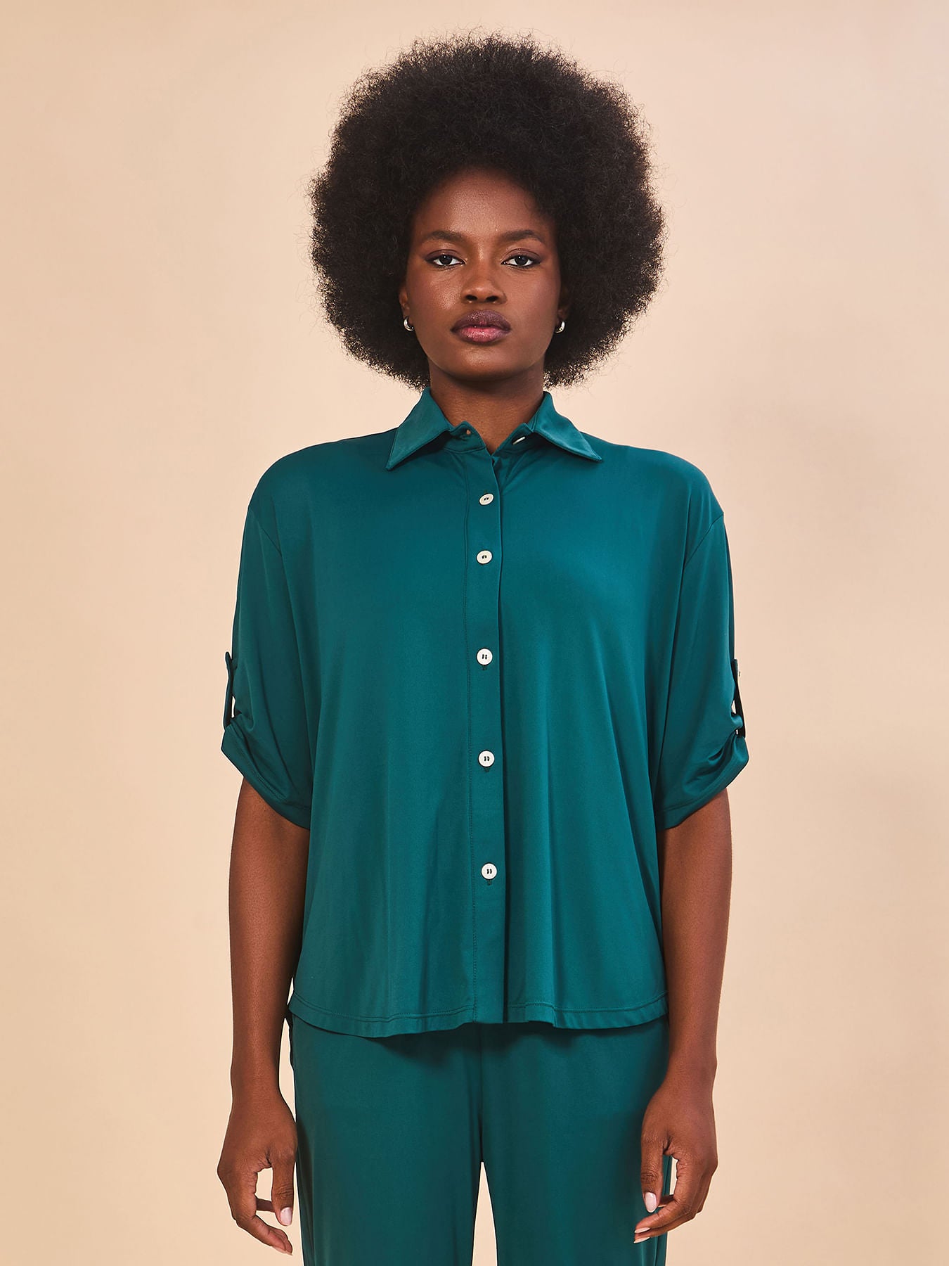 Camisa UVLINE Copa Color | Feminino