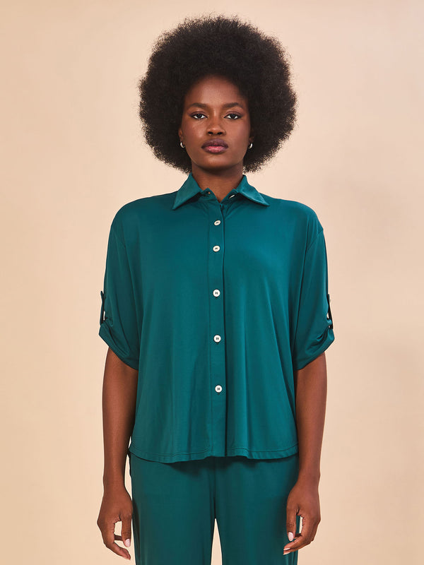 Camisa UVLINE Copa Color | Feminino