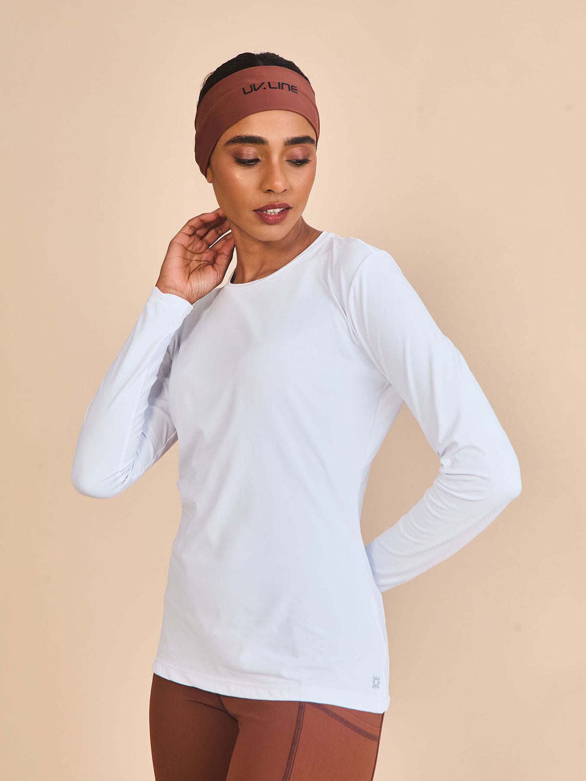 Camiseta UVLINE New Fit | Feminino