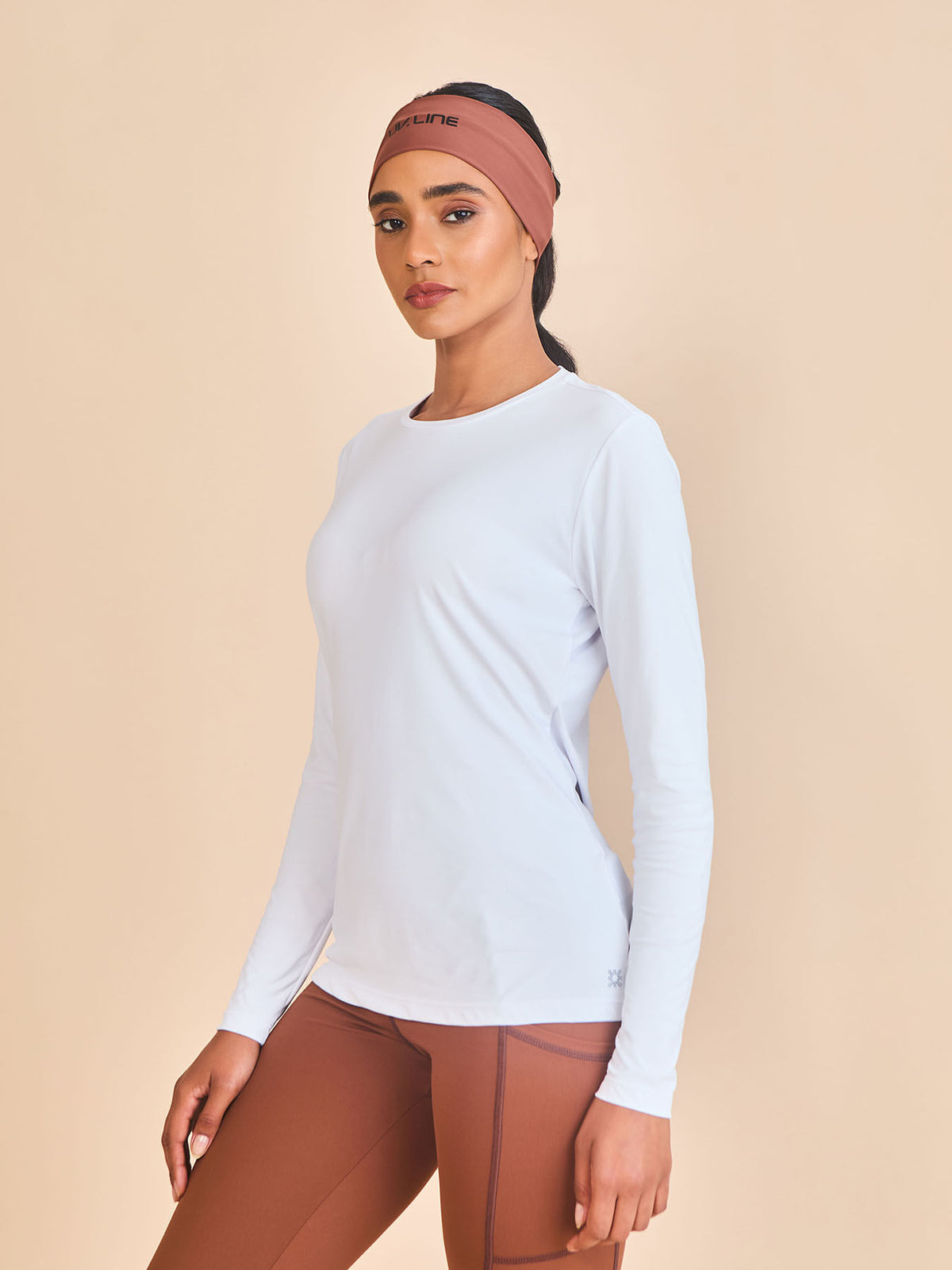 Camiseta UVLINE New Fit | Feminino