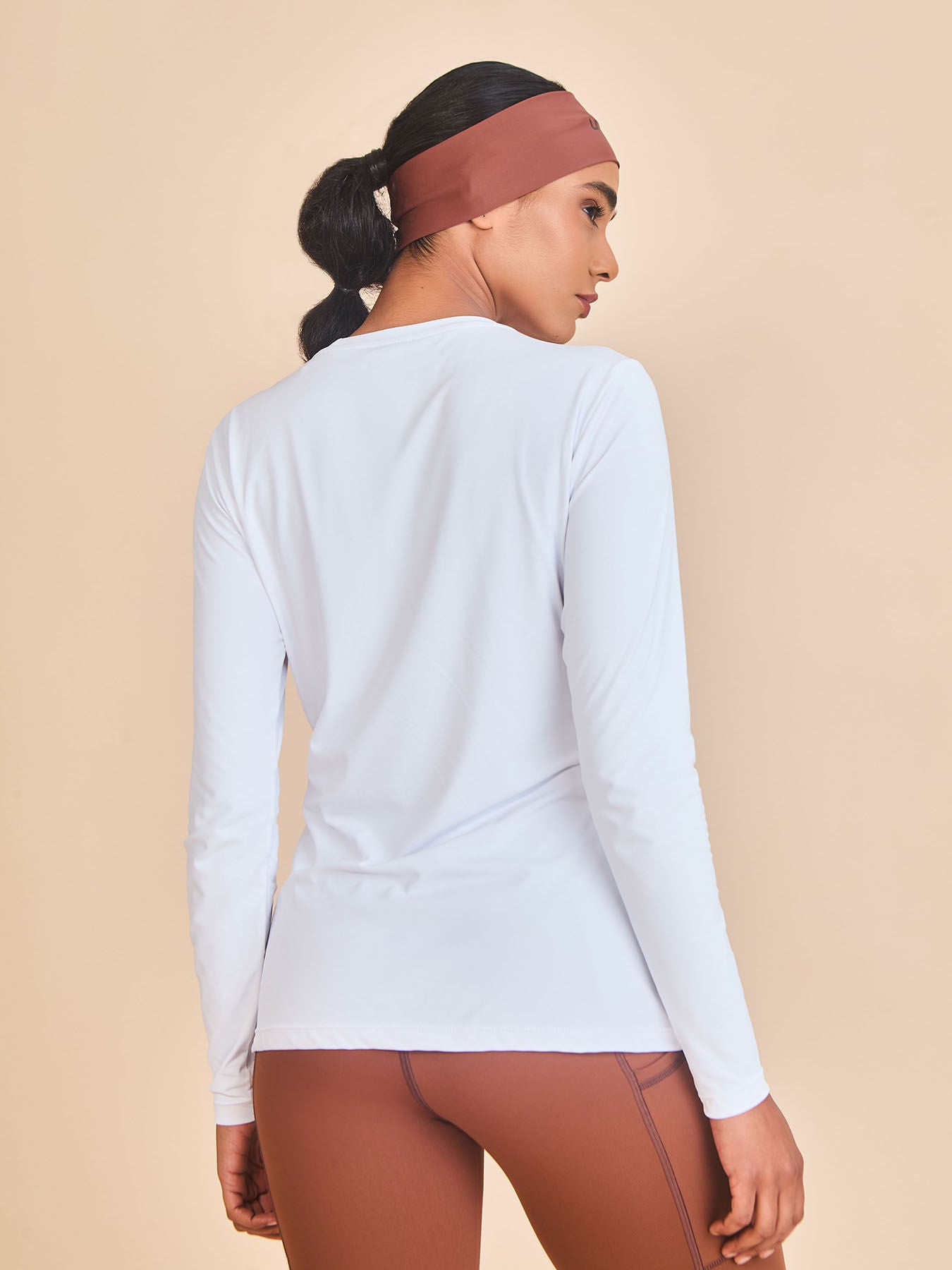 Camiseta UVLINE New Fit | Feminino
