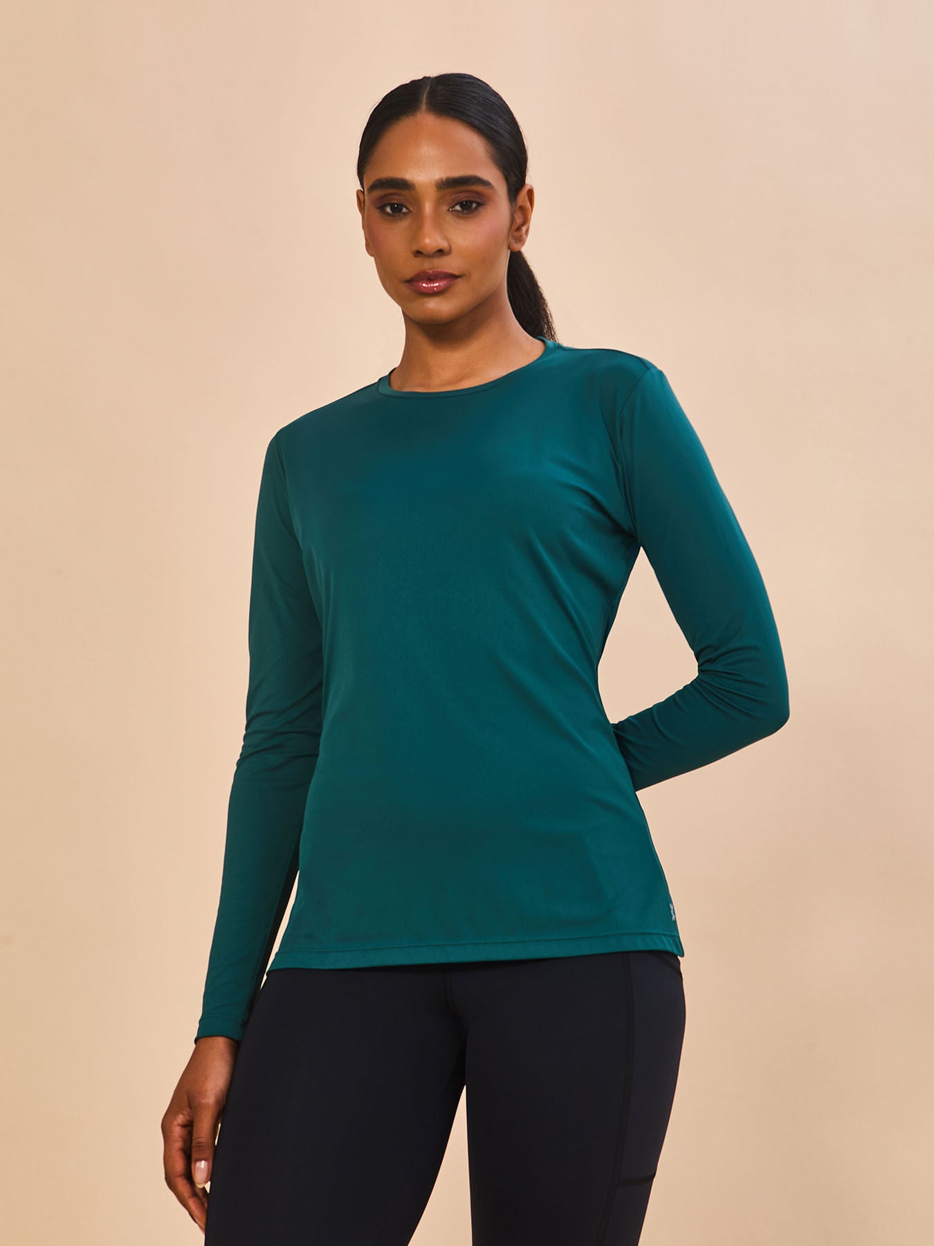 Camiseta UVLINE New Fit | Feminino