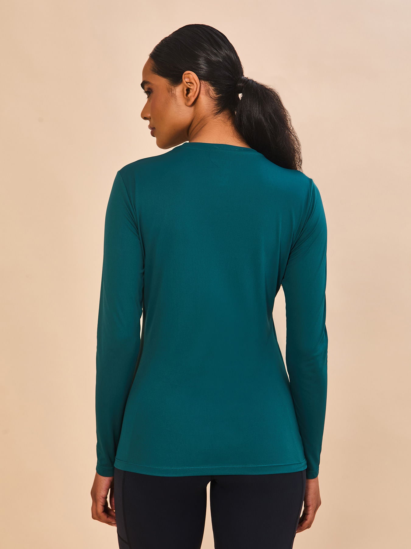Camiseta UVLINE New Fit | Feminino