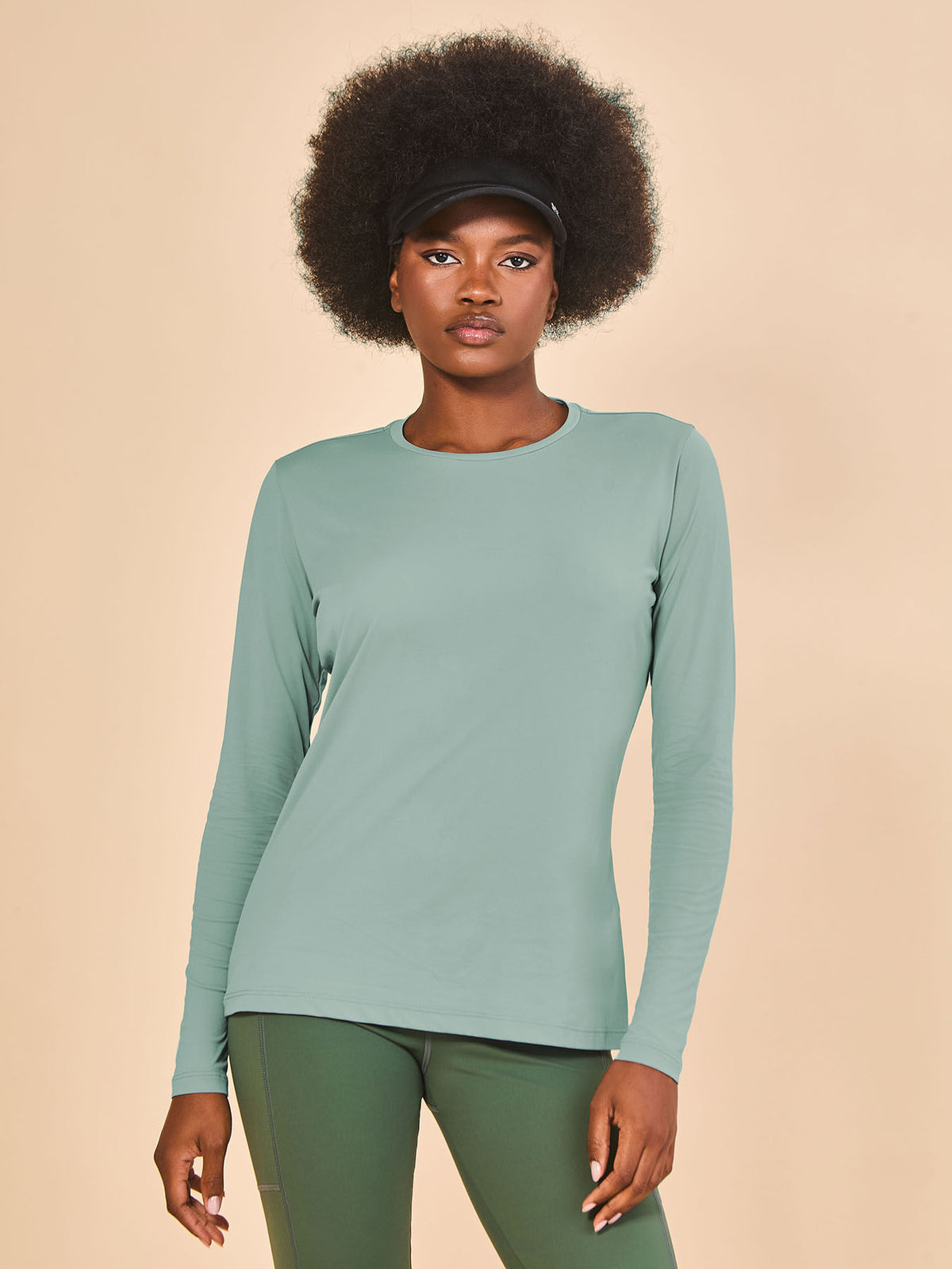 Camiseta UVLINE New Fit | Feminino