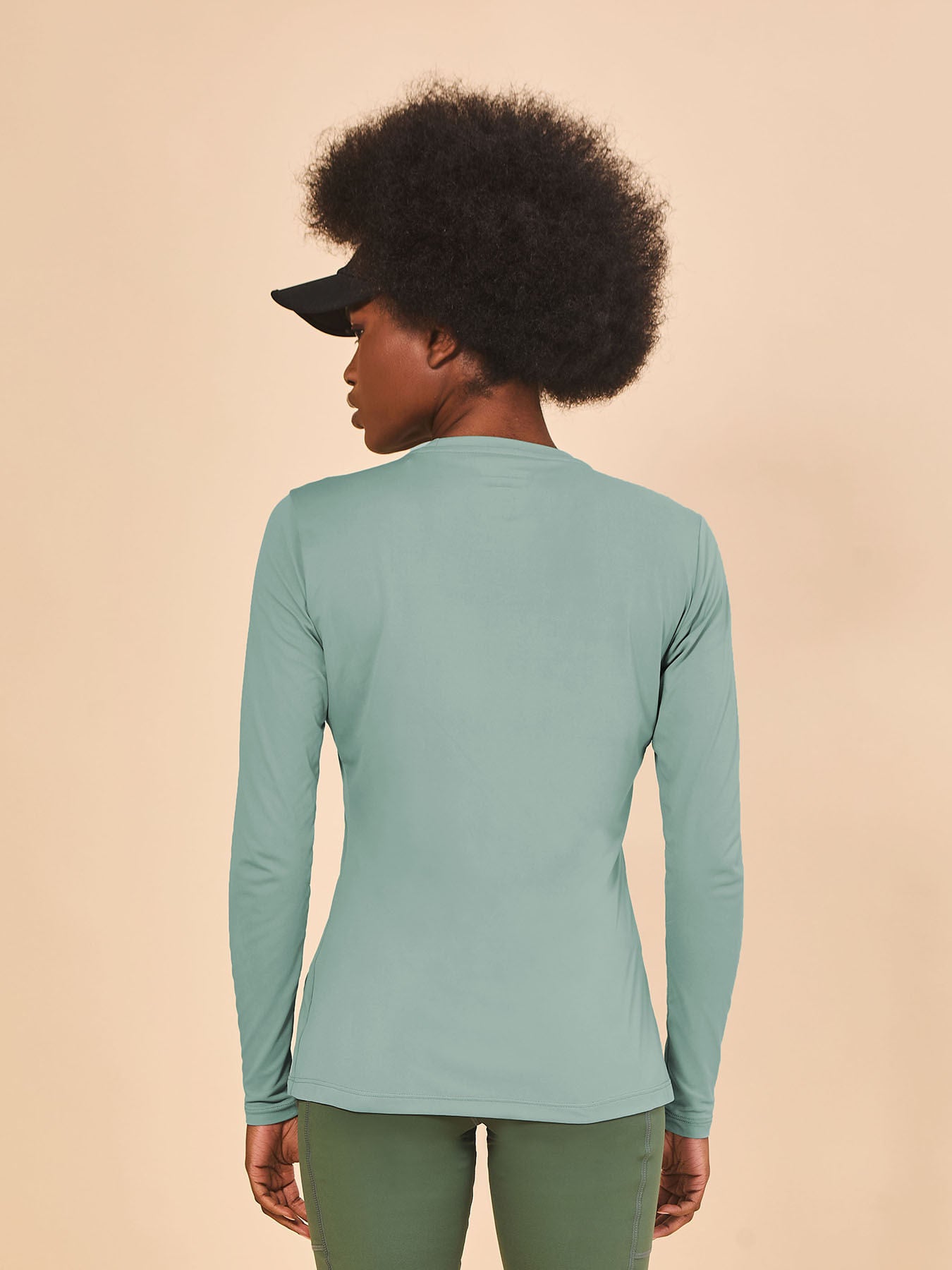 Camiseta UVLINE New Fit | Feminino