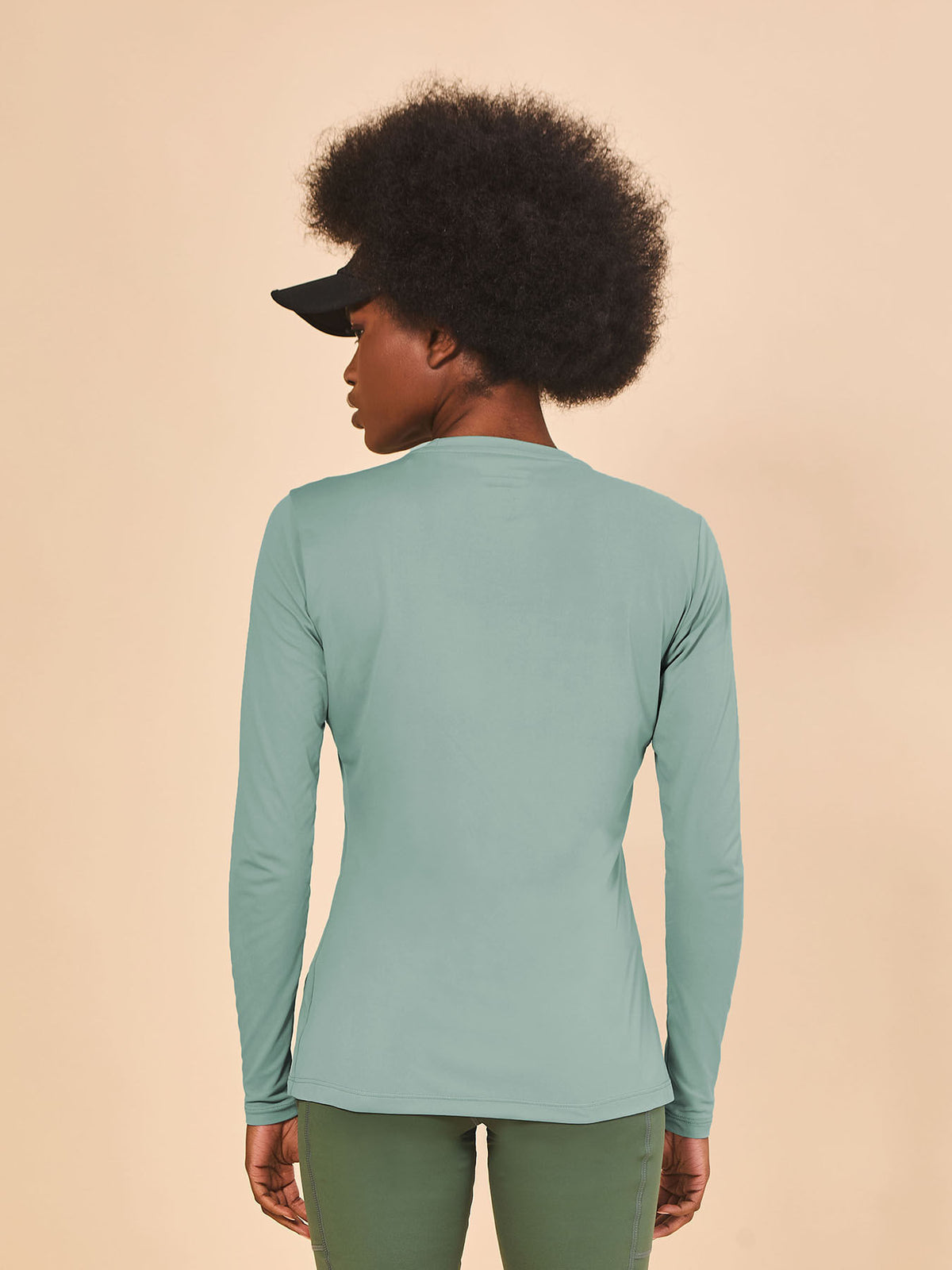 Camiseta UVLINE New Fit | Feminino
