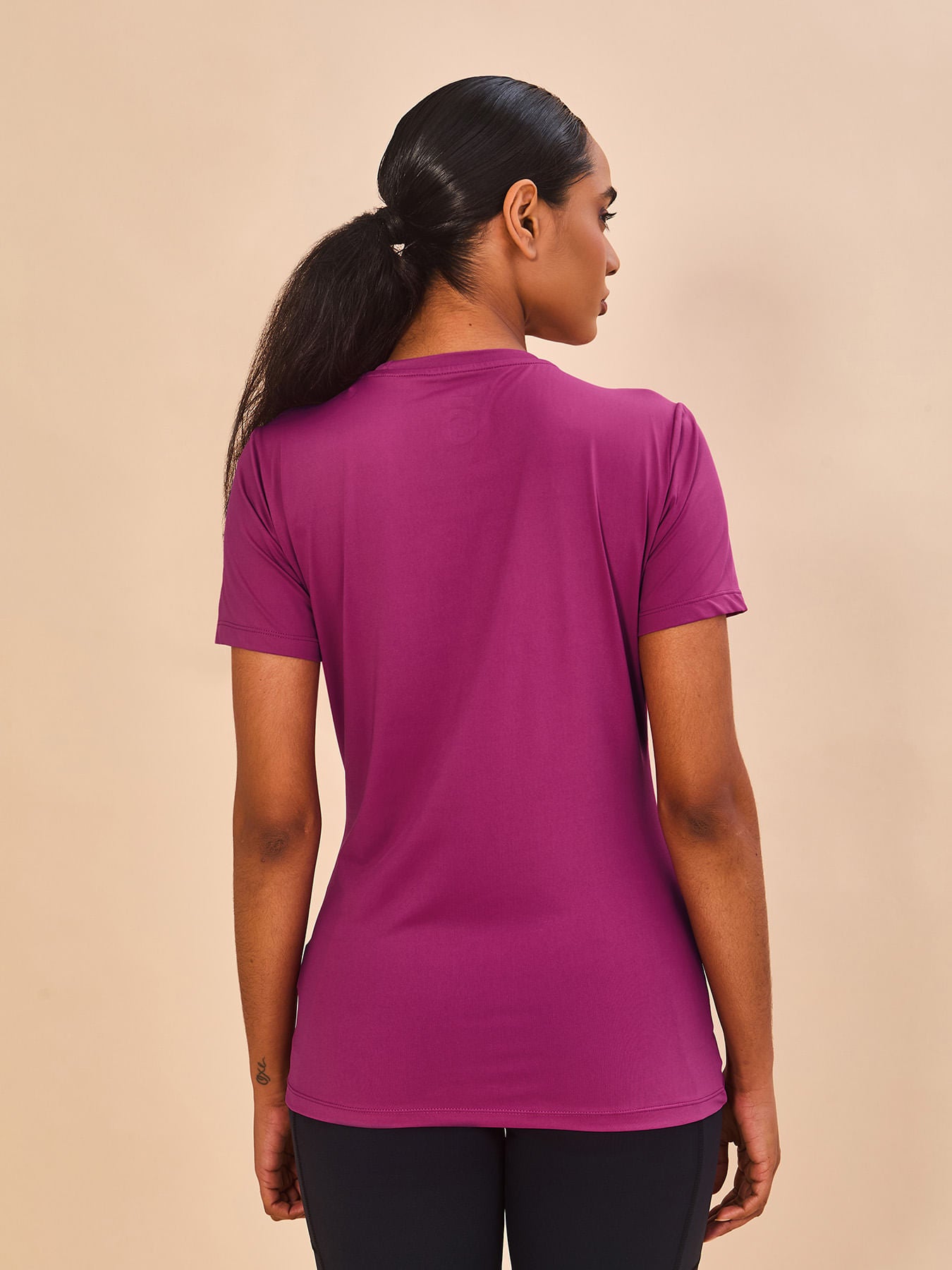 Camiseta UVLINE UVPRO | Feminino