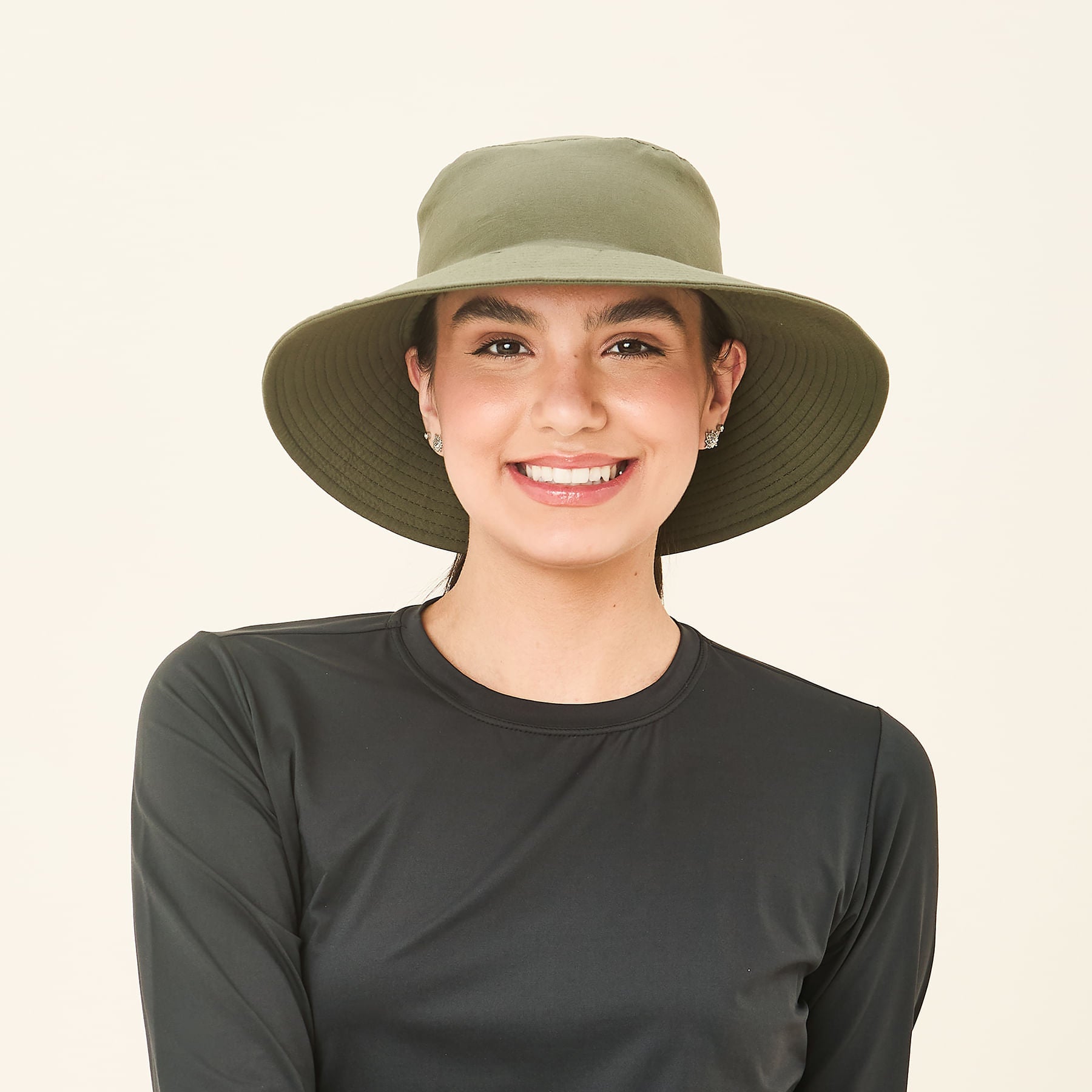 Chapéu UVLINE Califórnia | Feminino