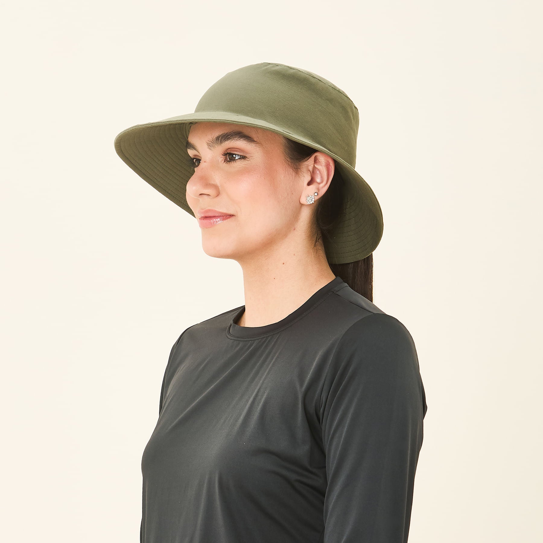 Chapéu UVLINE Califórnia | Feminino