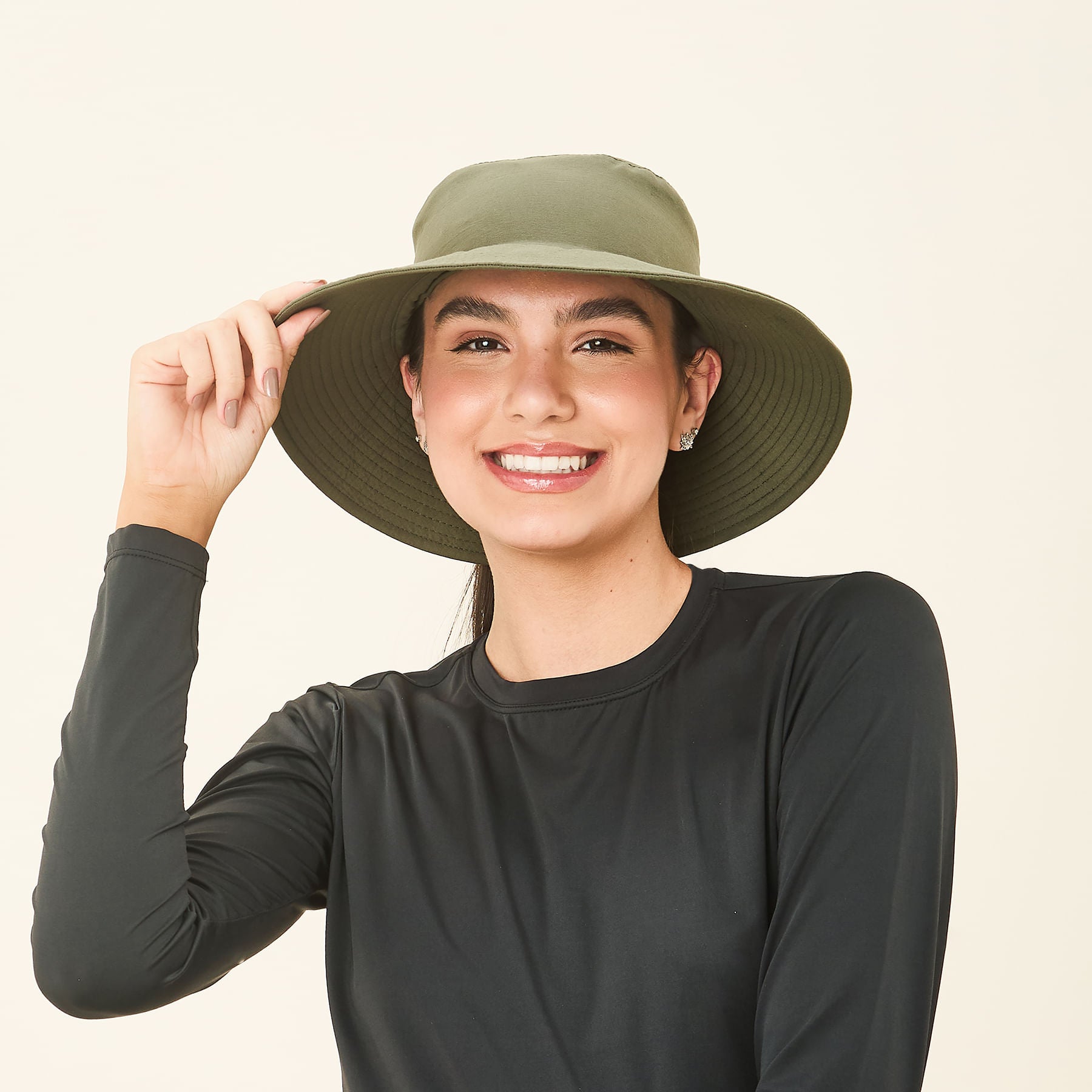 Chapéu UVLINE Califórnia | Feminino