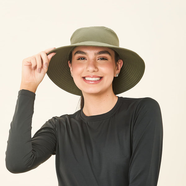 Chapéu UVLINE Califórnia | Feminino