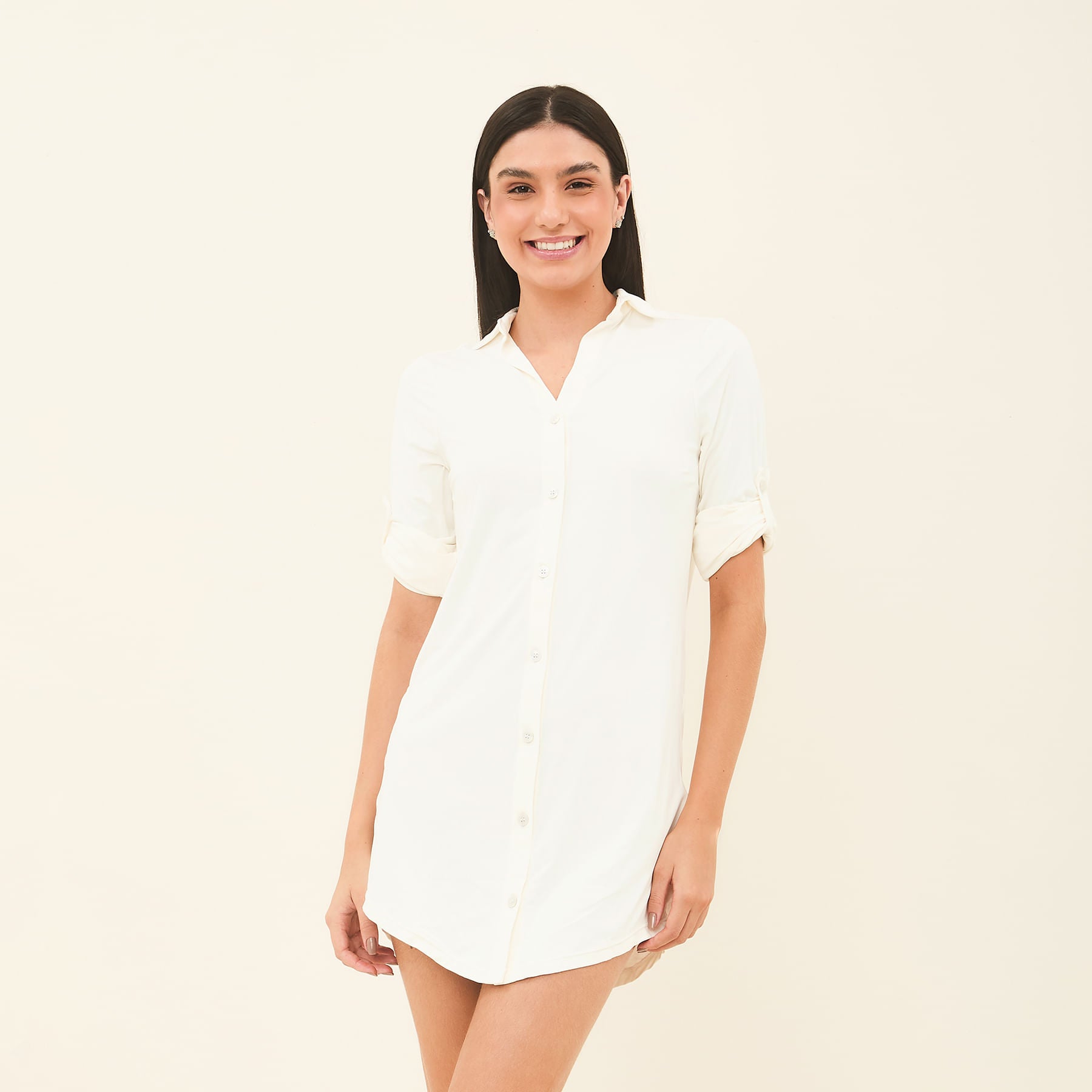 Saída de Praia UVLINE Copenhagen | Feminino