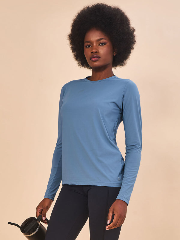 Camiseta UV.LINE Uvpro | Feminino