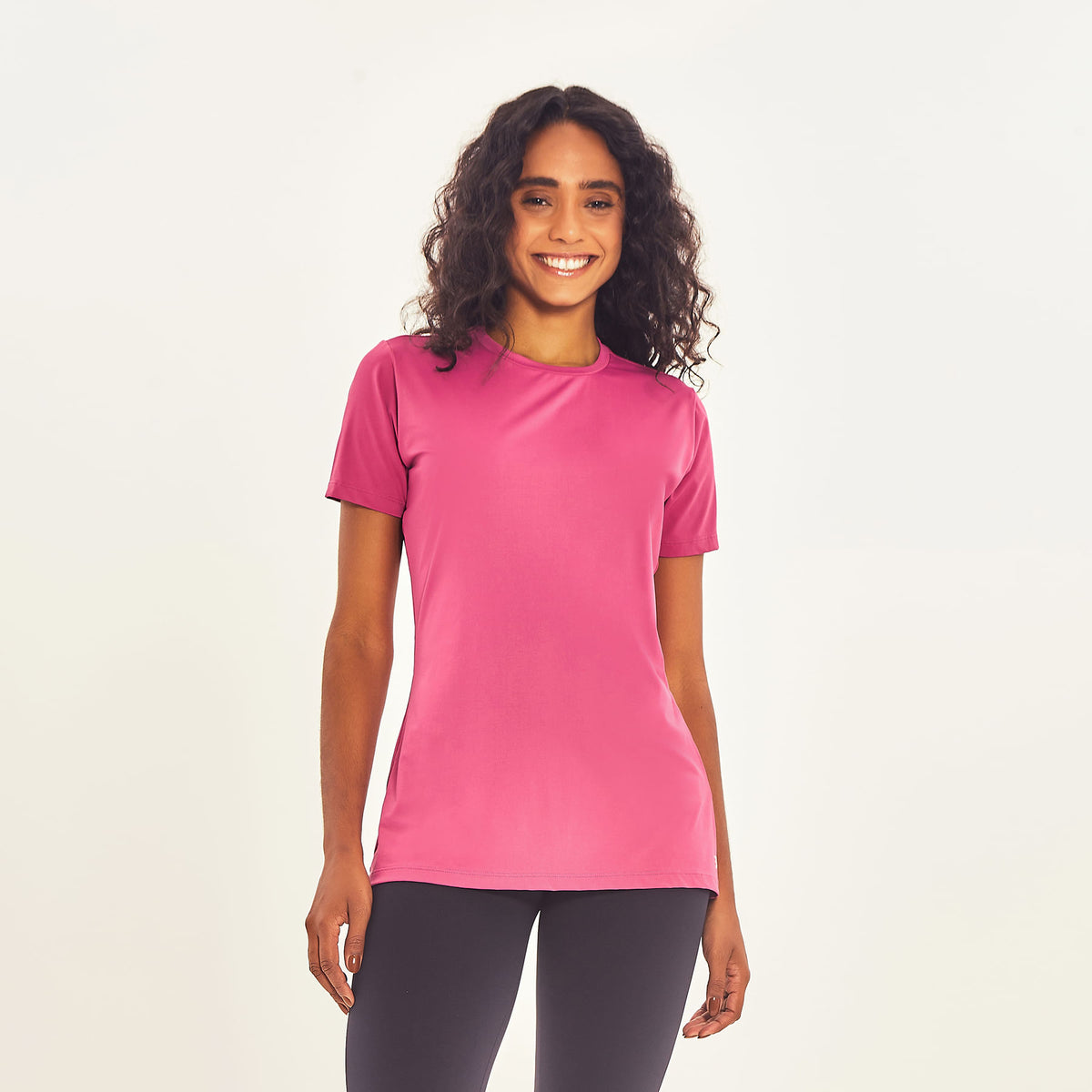 Camiseta UVLINE UVPRO | Feminino
