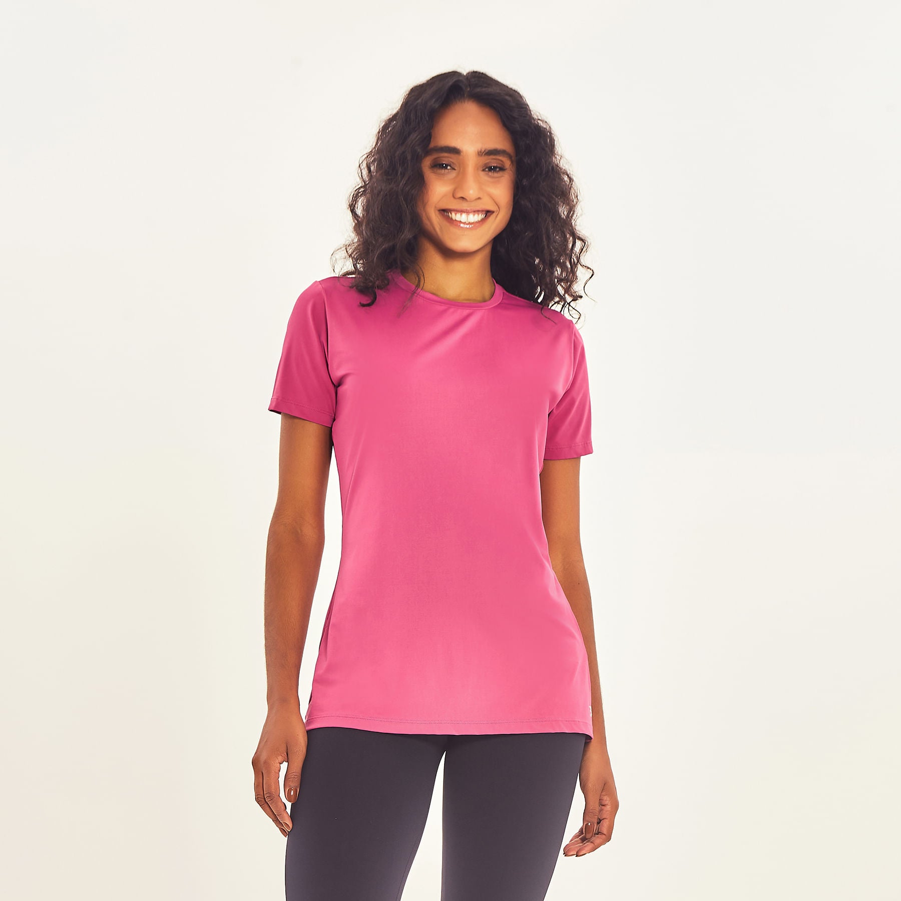 Camiseta UVLINE UVPRO | Feminino