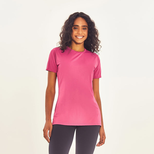 Camiseta UVLINE UVPRO | Feminino