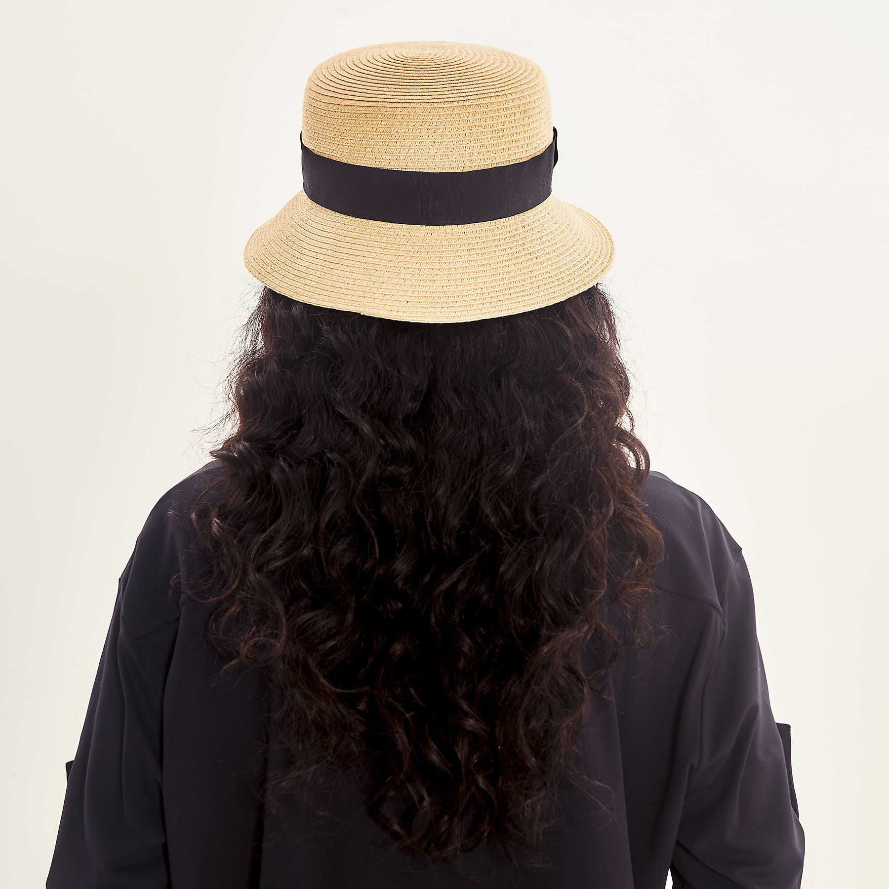 Chapéu UV Com Proteção Solar Cap-Ferrat Areia
