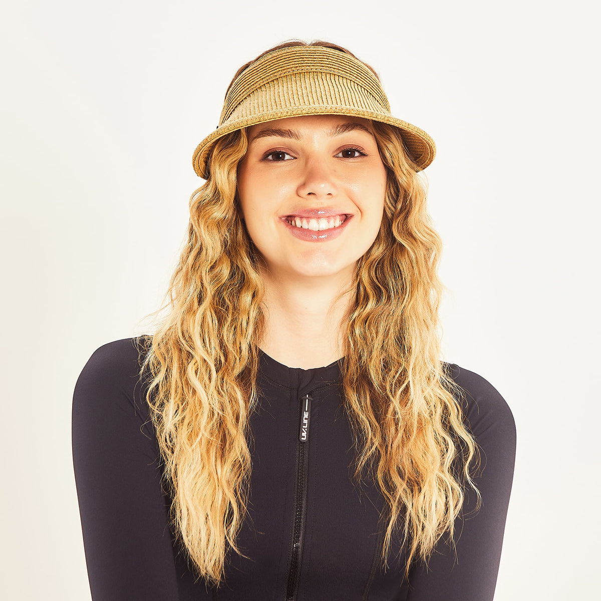 Viseira UVLINE Brunei | Feminino