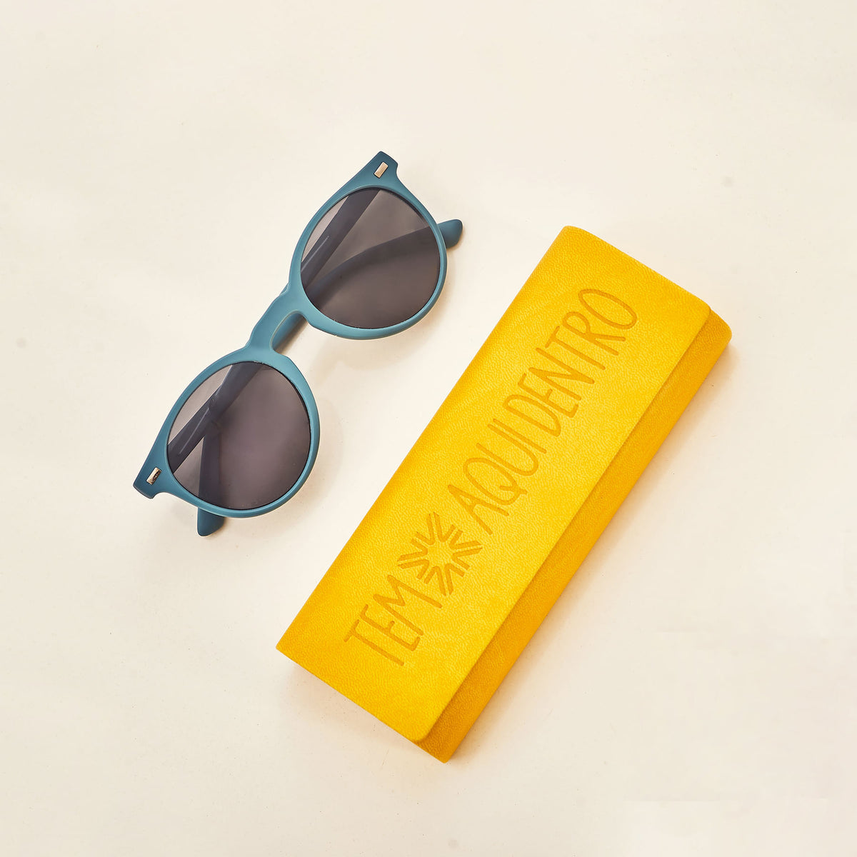 Óculos de Sol Kids UV400 - MARINHO