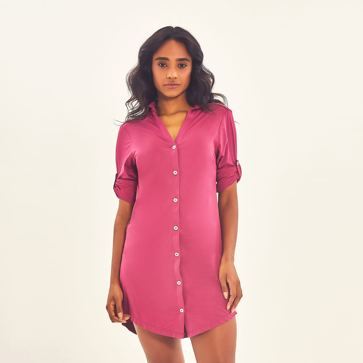 Saída de Praia UVLINE Copenhagen | Feminino