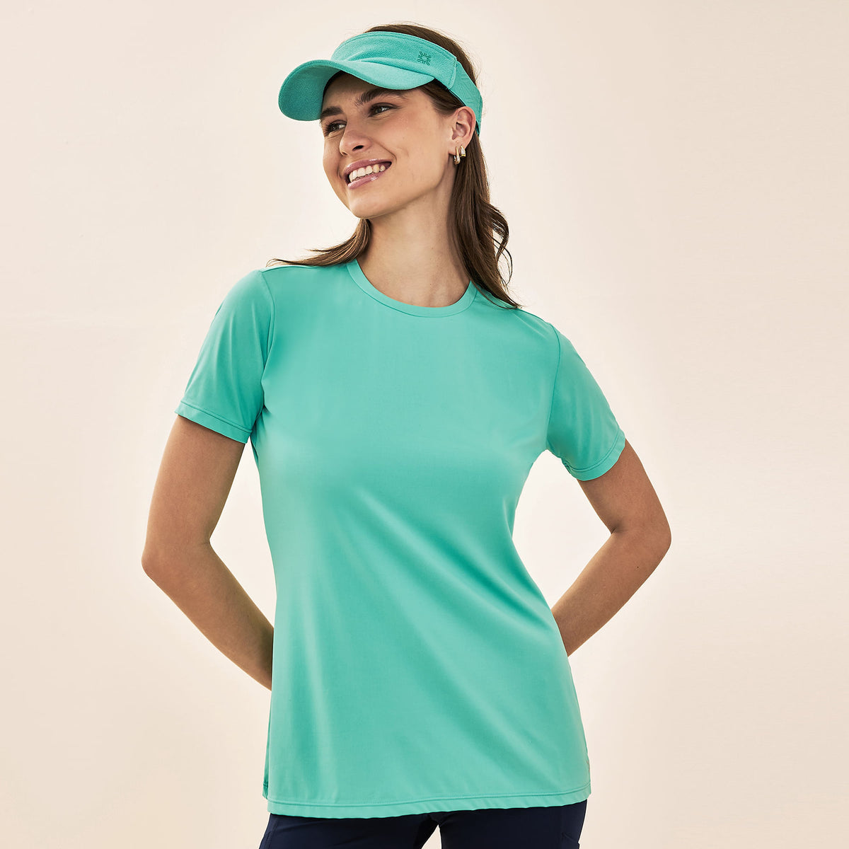Camiseta UVLINE UVPRO | Feminino