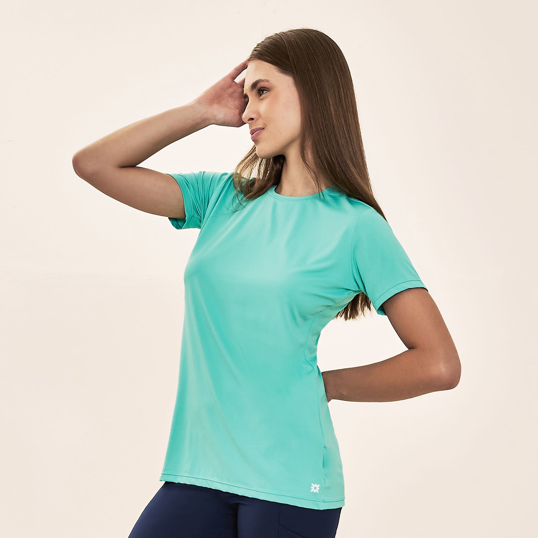 Camiseta UVLINE UVPRO | Feminino