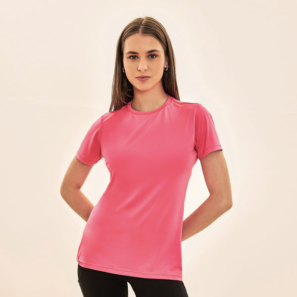 Camiseta UVLINE Uvlight | Feminino