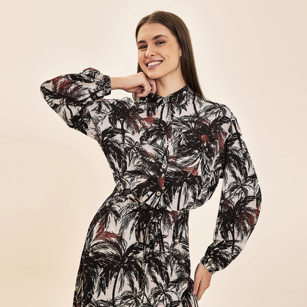 Camisa UVLINE Vitória | Feminino