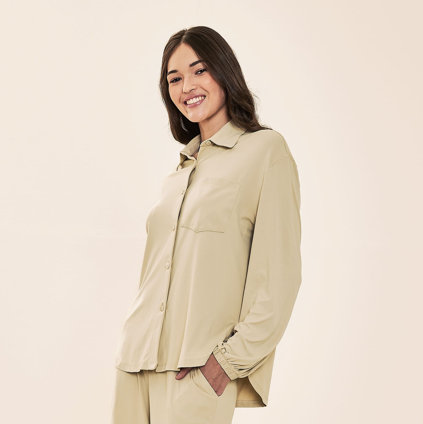 Camisa UVLINE Vitória | Feminino
