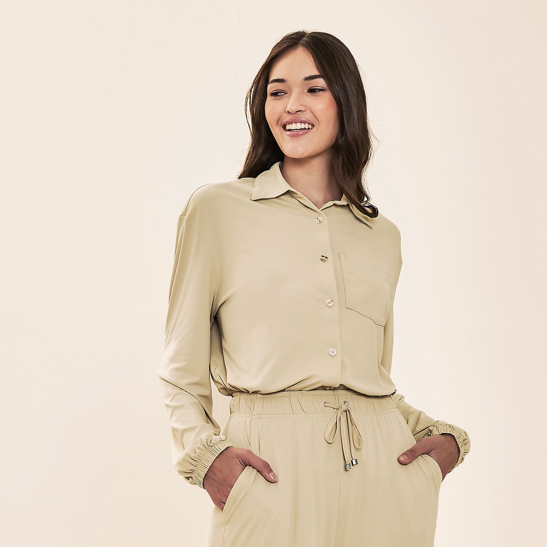Camisa UVLINE Vitória | Feminino