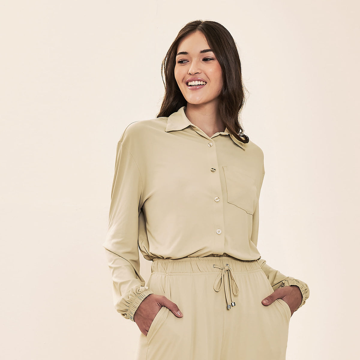 Camisa UVLINE Vitória | Feminino