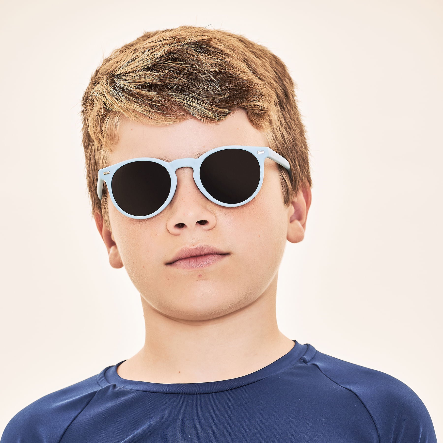 Óculos de Sol Kids UV400 - AZUL CÉU
