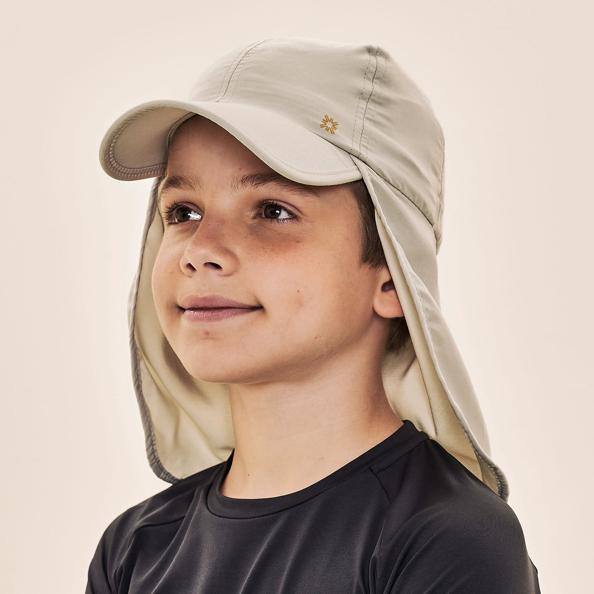 Boné UVLINE Legionário Teens | Infantil