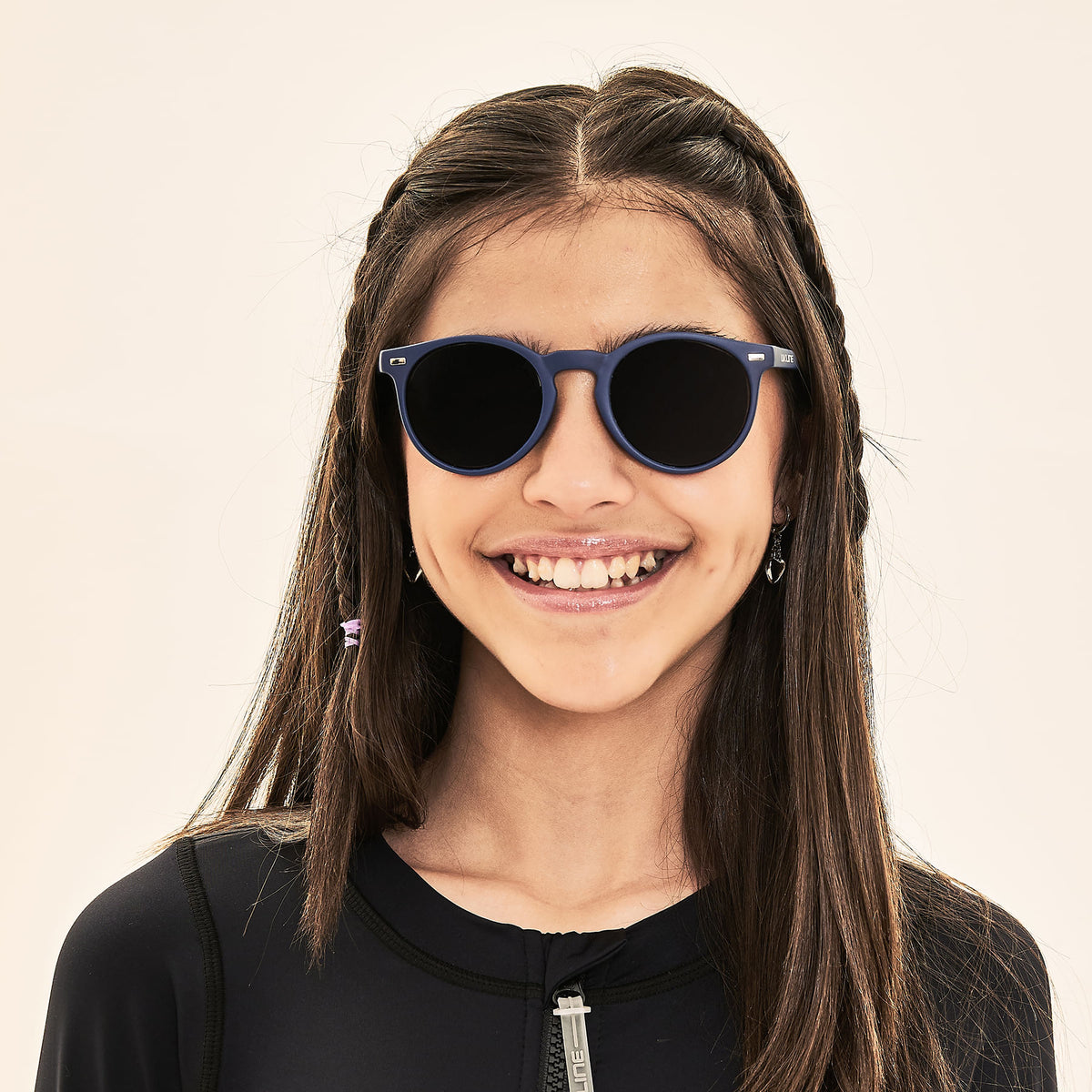 Óculos de Sol Kids UV400 - MARINHO