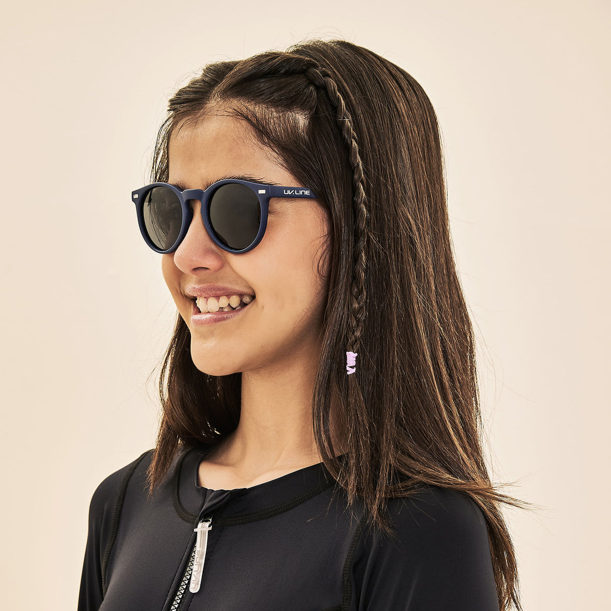 Óculos de Sol Kids UV400 - MARINHO