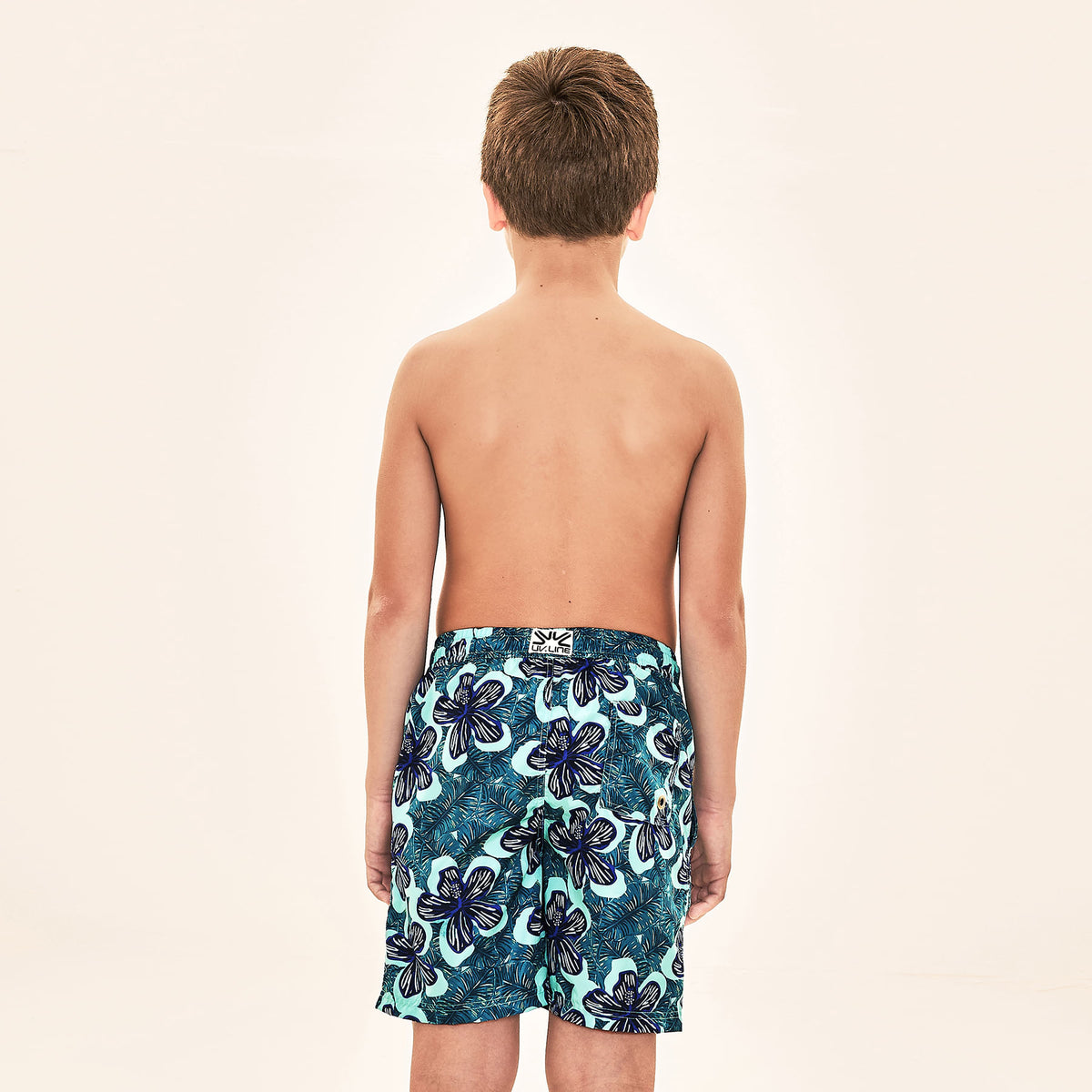 Shorts UVLINE Acqua | Infantil