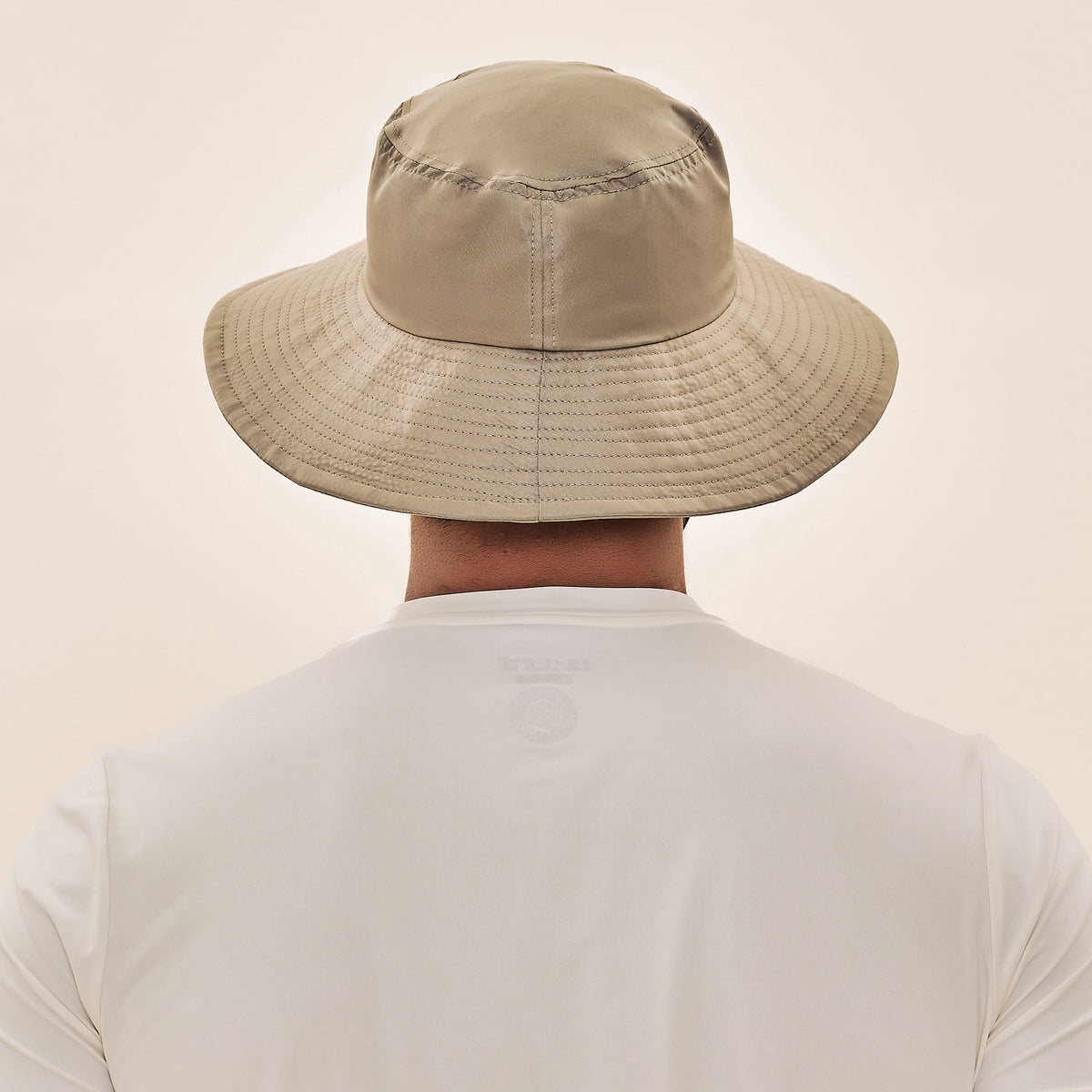 Chapeu  Uv Com Proteção Solar New Cassís-KAKI