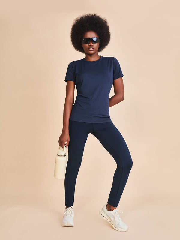 Camiseta UVLINE New Fit | Feminino